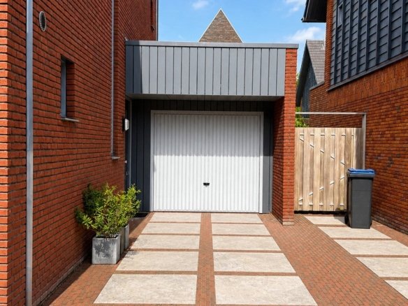 Korenbloemlaan, 1187EG Amstelveen