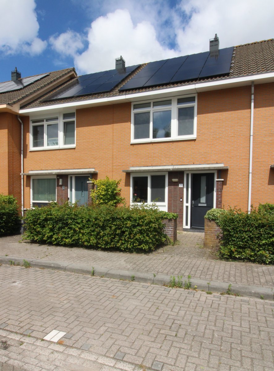 735957 Woonhuis in Almere