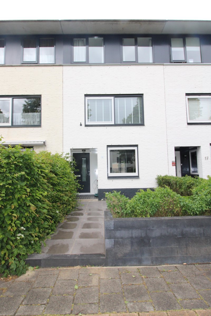Woonhuis in Almere
