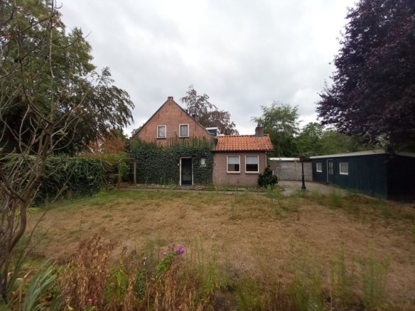 huis