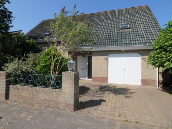 Woonhuis in Lelystad