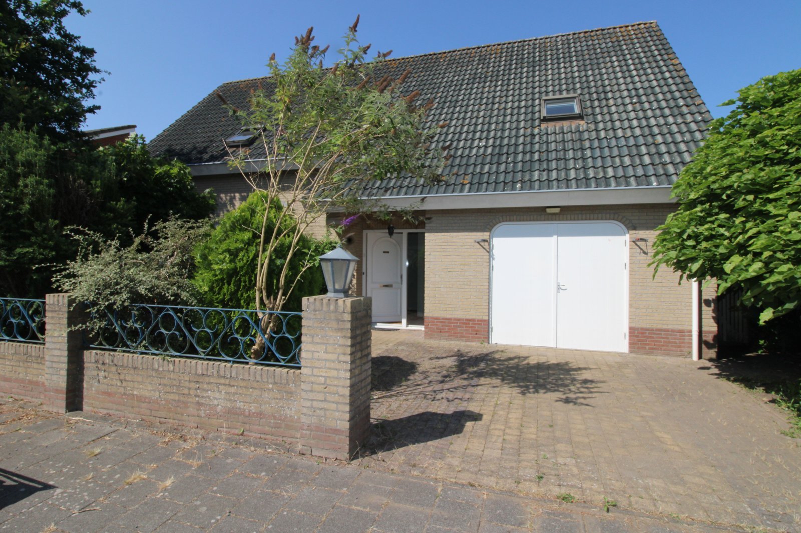 739436 Woonhuis in Lelystad