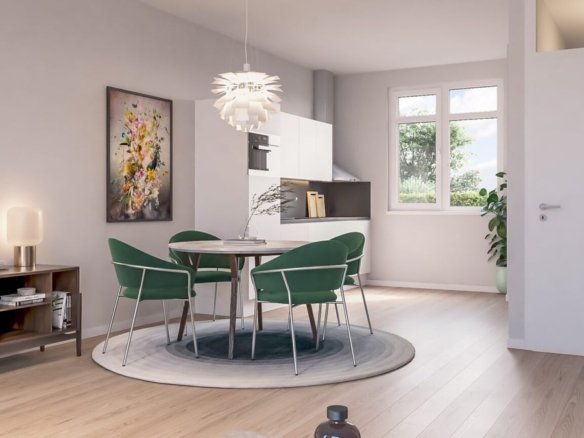 Zuster Theodardahof, 5405NW Uden