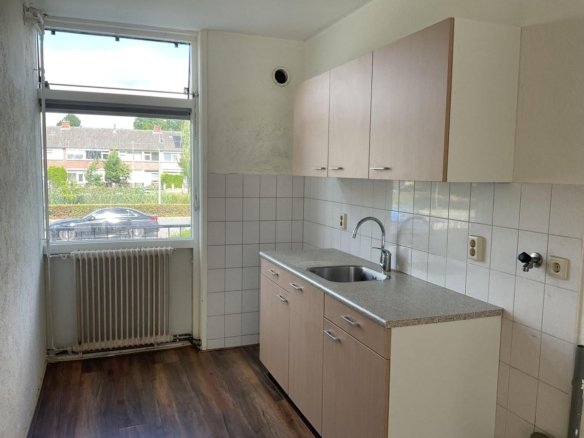 O.C. Huismanstraat, 6544ZV Nijmegen