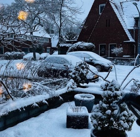 Dotterstraat, 1214LD Hilversum