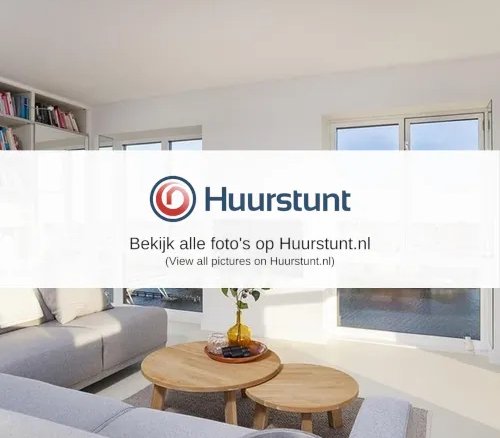 Woning aan de Veembroederhof te Amsterdam