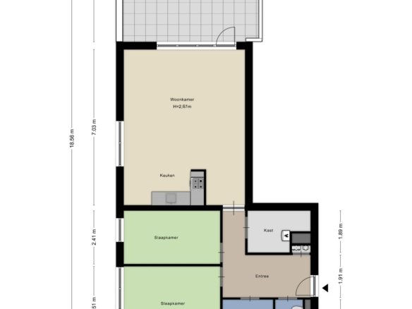 appartement