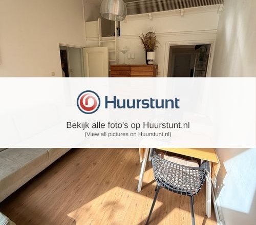 Woning aan de Maliebaan te Utrecht