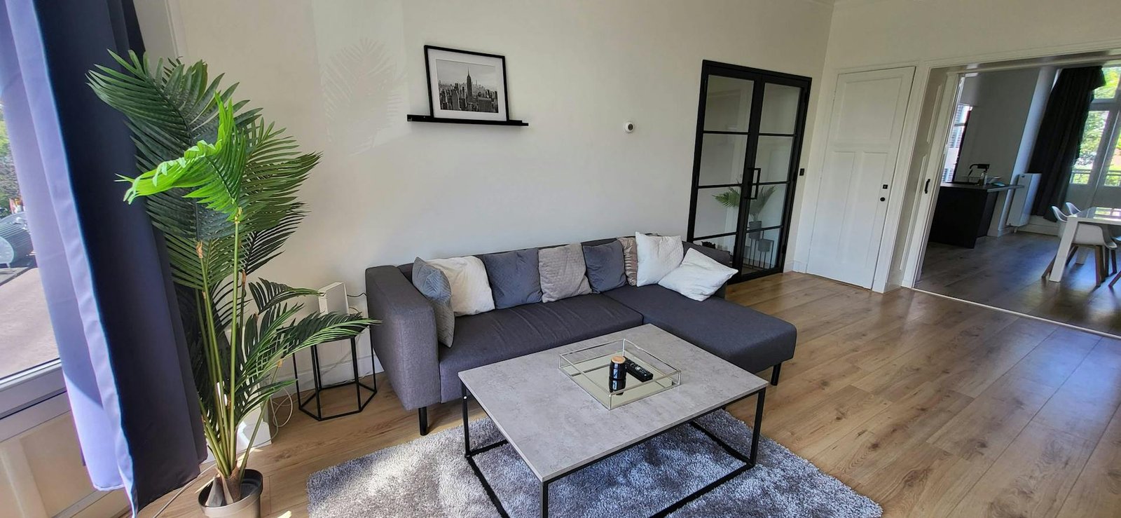 74146857-c6f8-48f7-b2e4-3a29d95c3701 Appartement in ‘s-Gravenhage