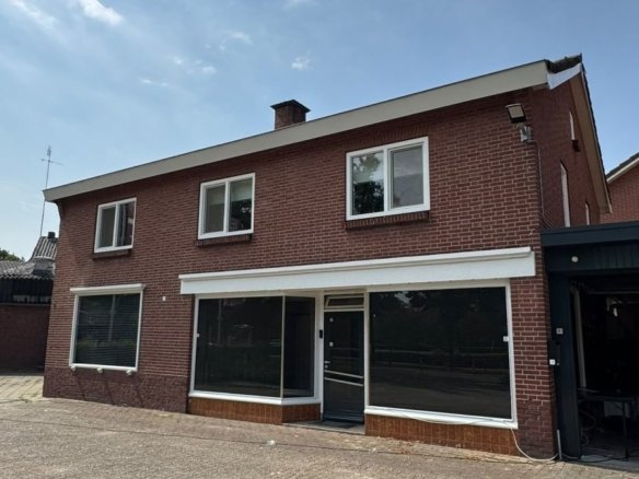 Woonhuis in Dinkelland