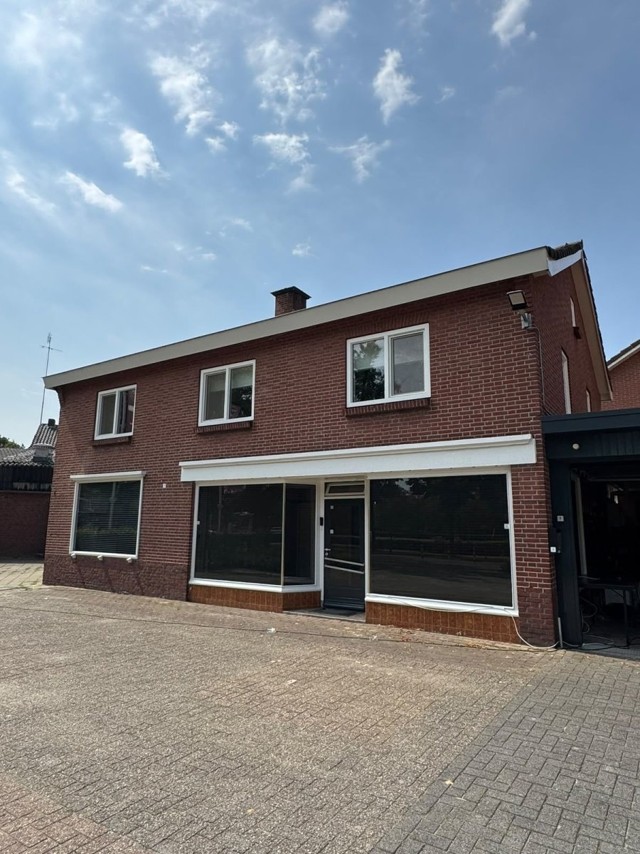 Woonhuis in Dinkelland
