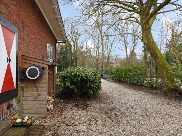 Eikenhorstlaan, 2245BC Wassenaar
