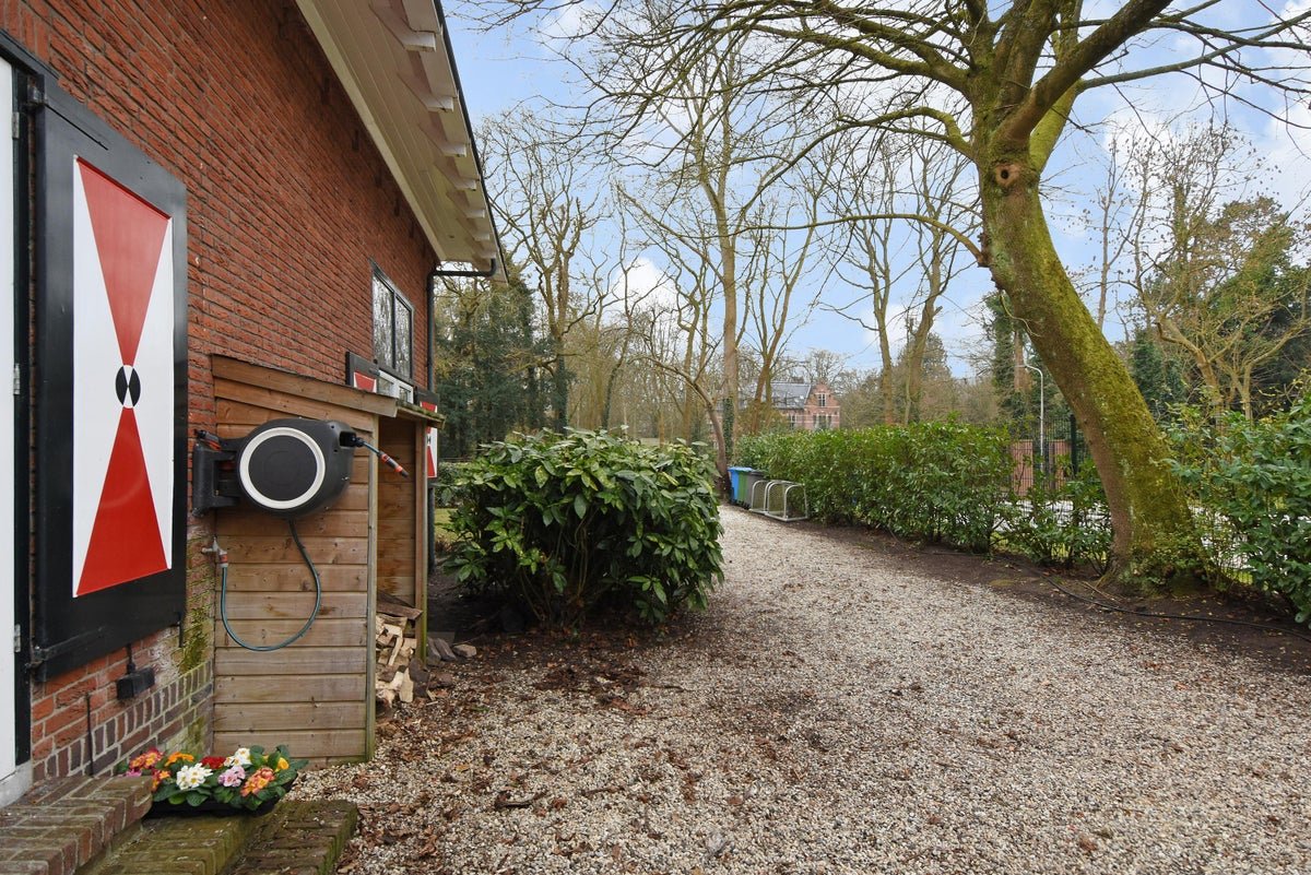 Eikenhorstlaan, 2245BC Wassenaar