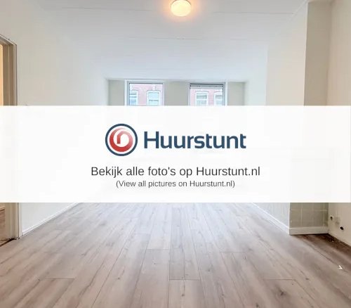 Woning aan de van Brakelstraat te Den Haag