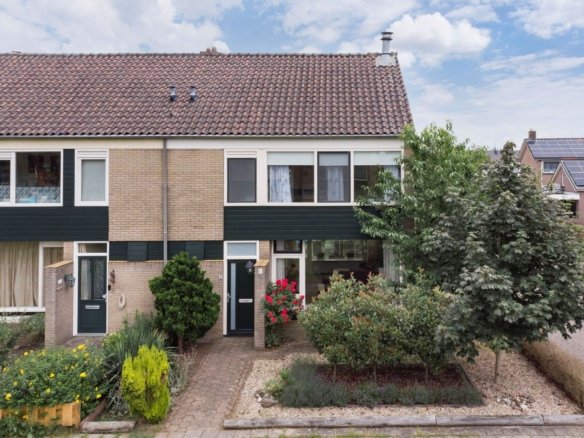 Woonhuis in Lochem