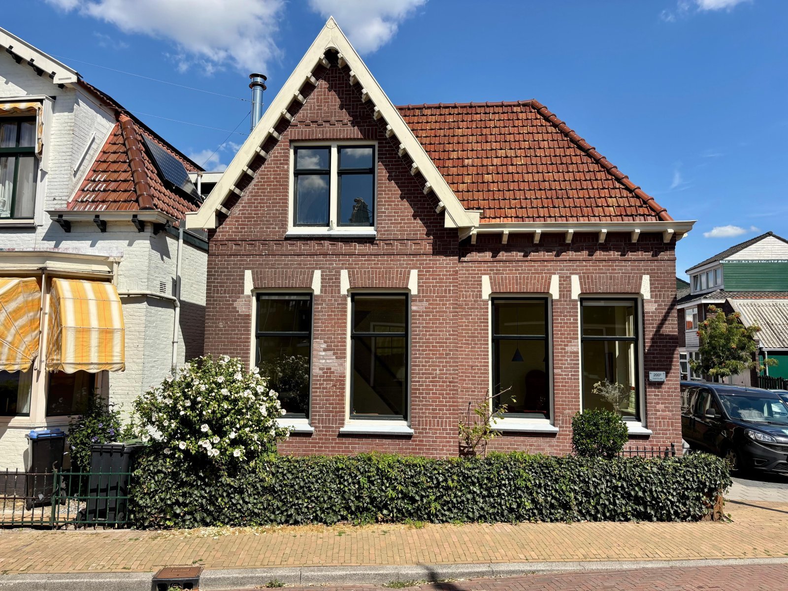 Woonhuis in Zaanstad