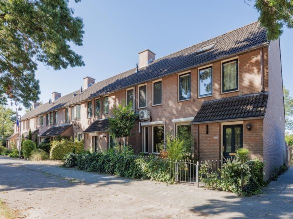 Woonhuis in Goirle