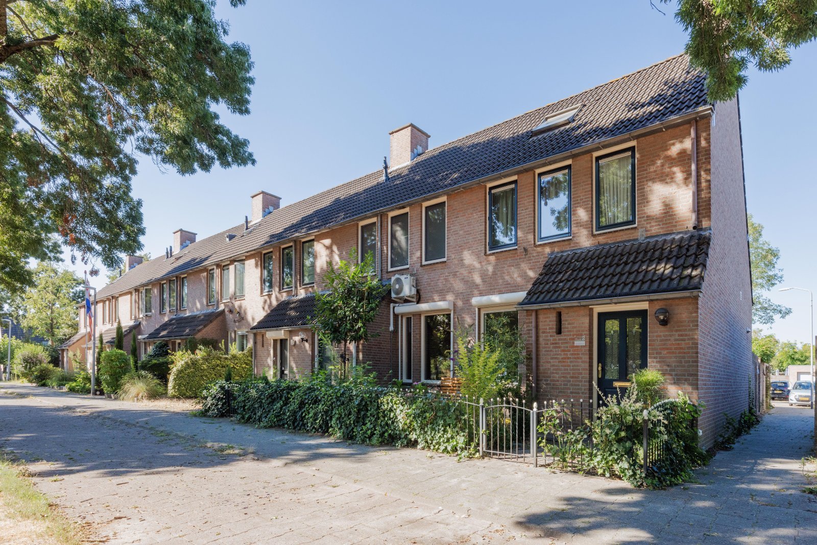743881 Woonhuis in Goirle