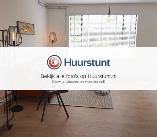 Woning aan de Rembrandtweg te Amstelveen