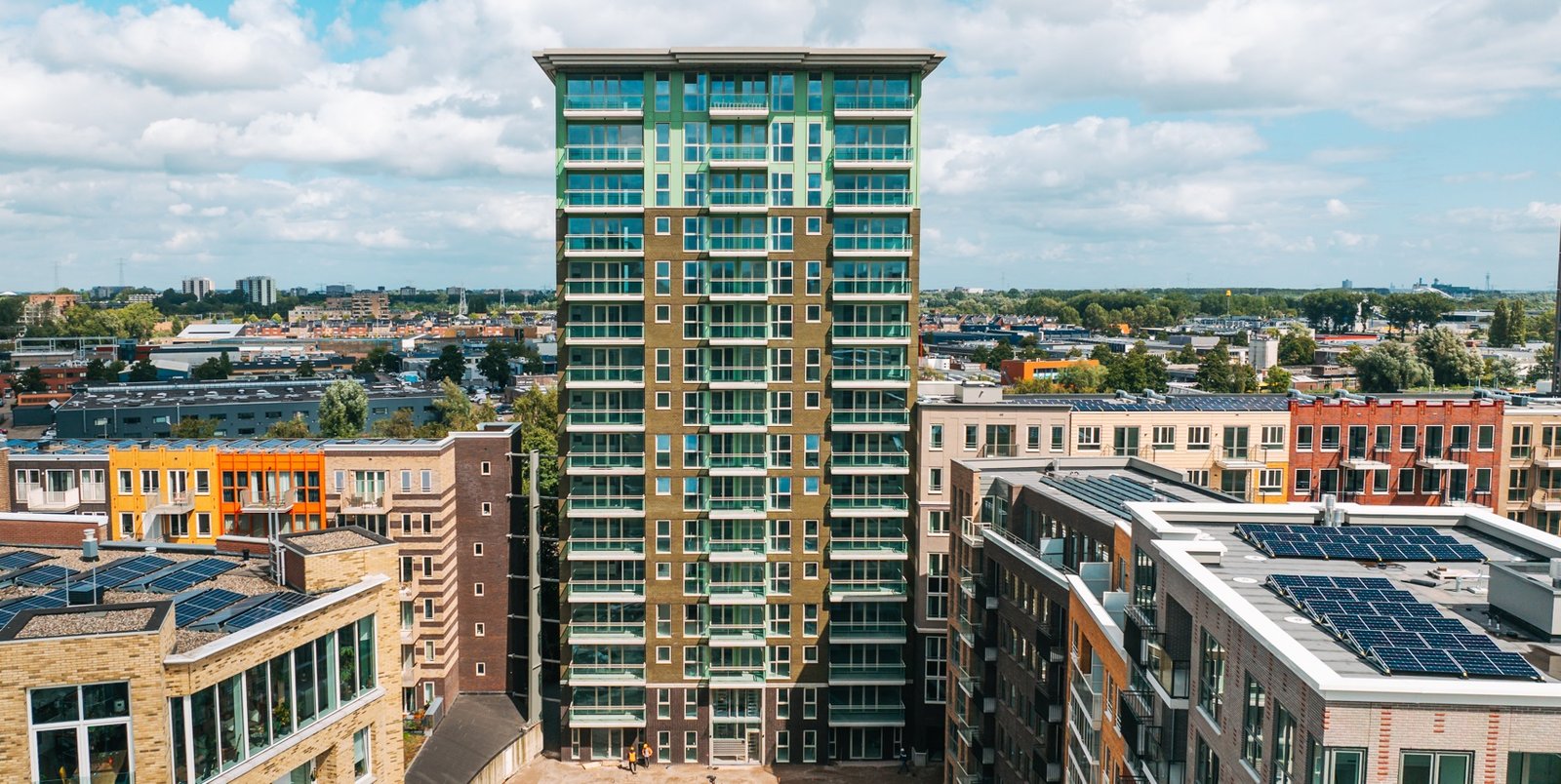 74448423_beeld5 Appartement in Diemen