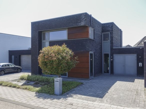 Woonhuis in Nederweert