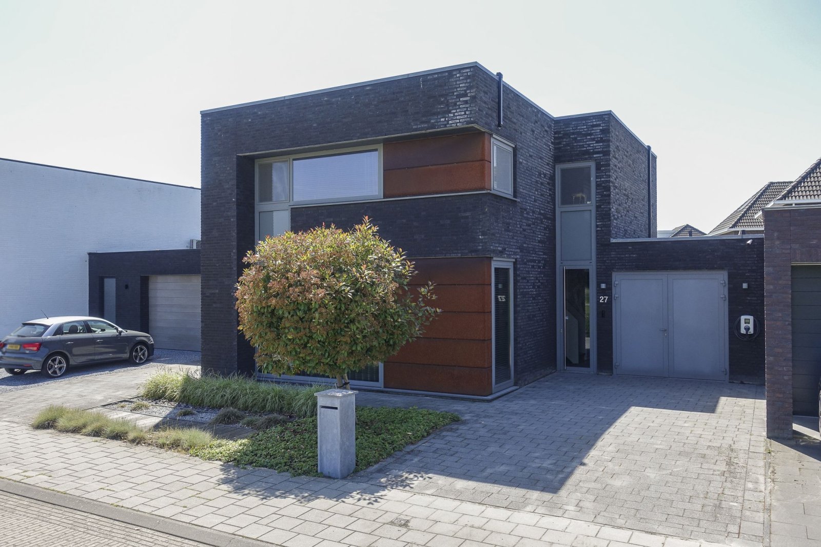 744584 Woonhuis in Nederweert