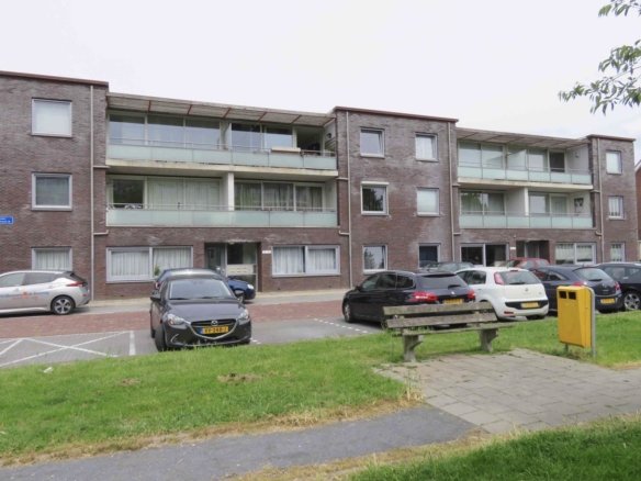 Appartement in Utrecht