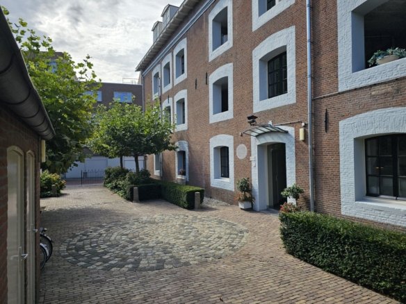 Appartement in ‘s-Hertogenbosch