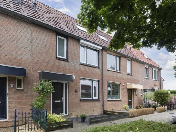 Woonhuis in Dronten