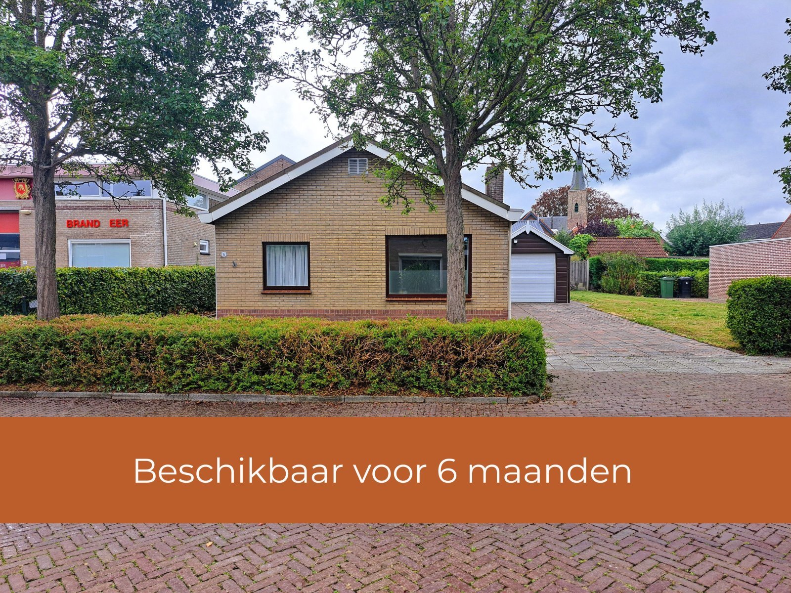 745306 Woonhuis in Borsele