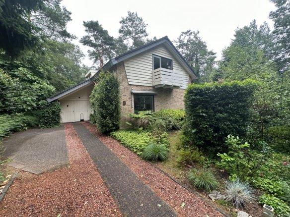 Woonhuis in Eerbeek