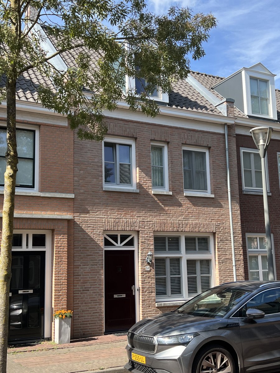 745757 Woonhuis in Helmond