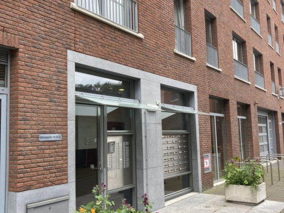 Appartement in Eindhoven
