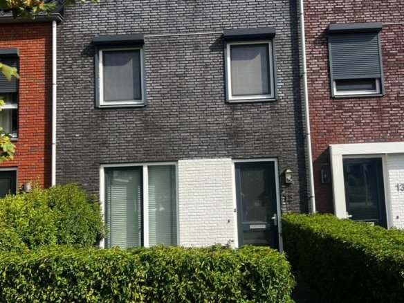 Woonhuis in Hoeksche Waard
