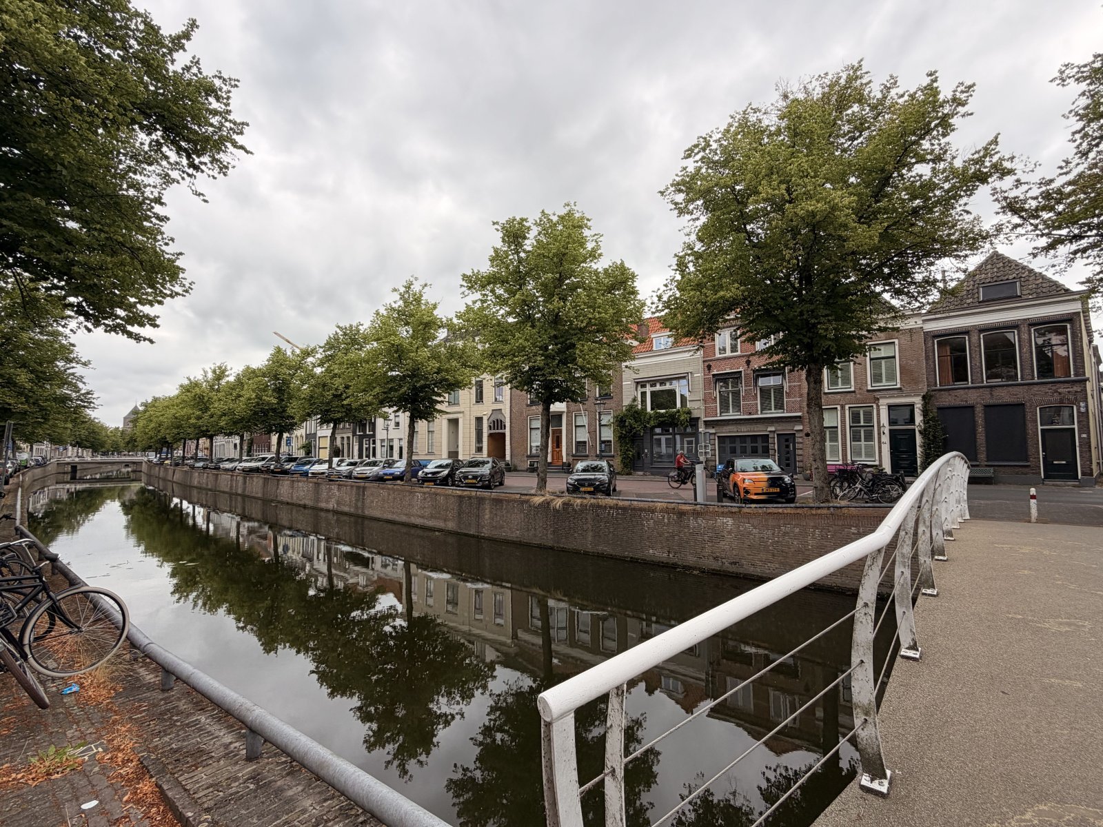 746006 Woonhuis in Kampen