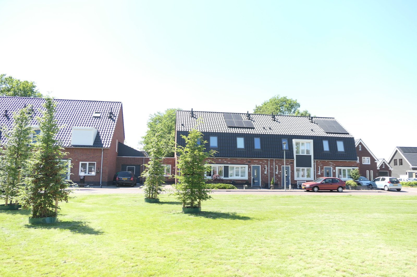 Woonhuis in Eersel