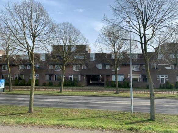 Appartement in Venlo