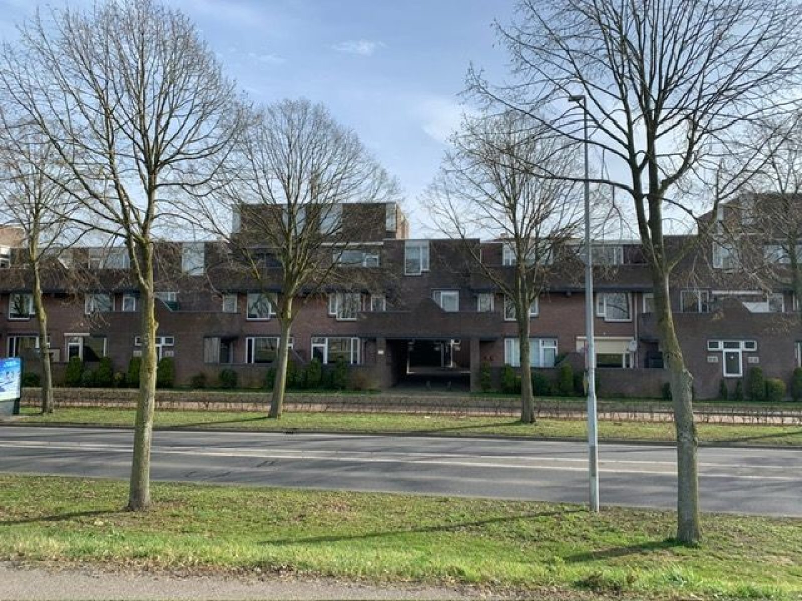 746235 Appartement in Venlo