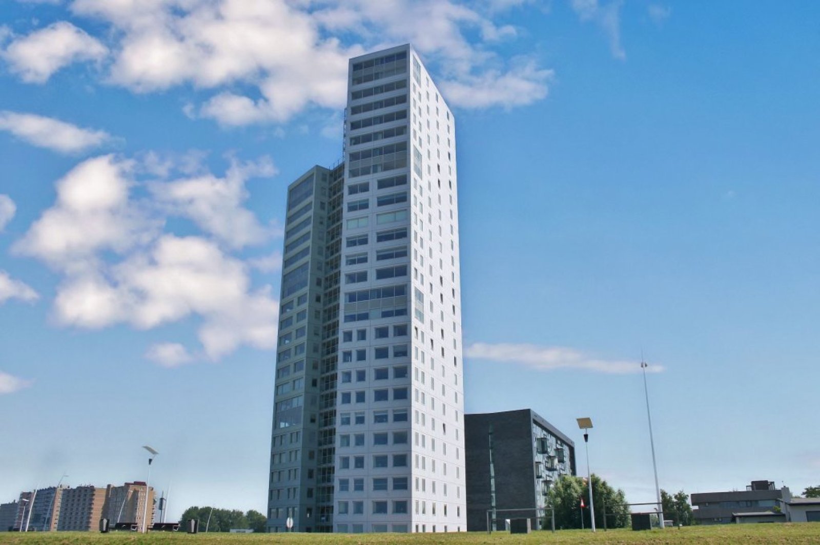 746304 Appartement in Terneuzen