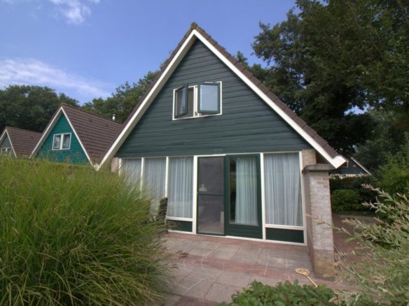 Woonhuis in Sint Maartensbrug