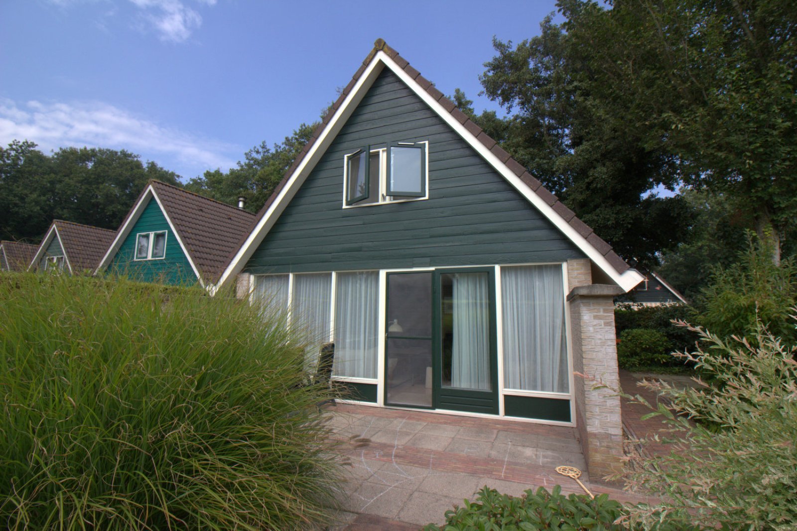 746344 Woonhuis in Sint Maartensbrug