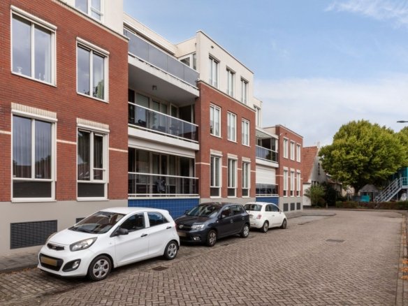 Appartement in Oosterhout