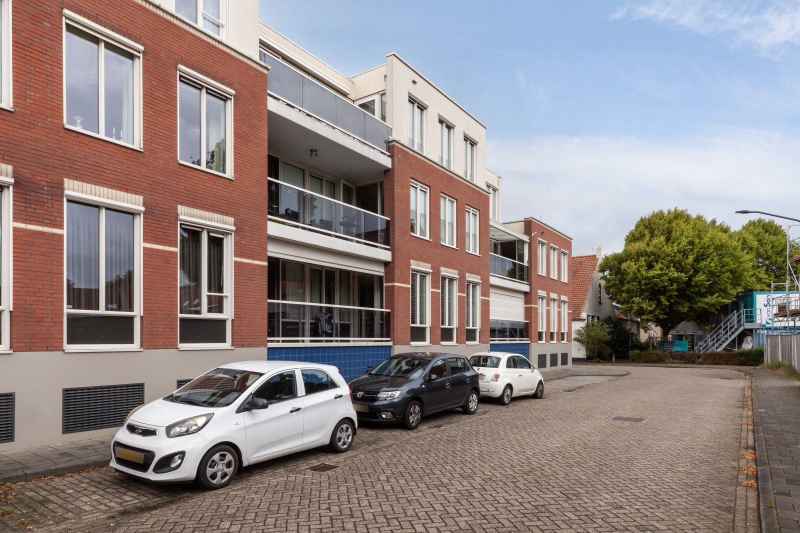 746444 Appartement in Oosterhout