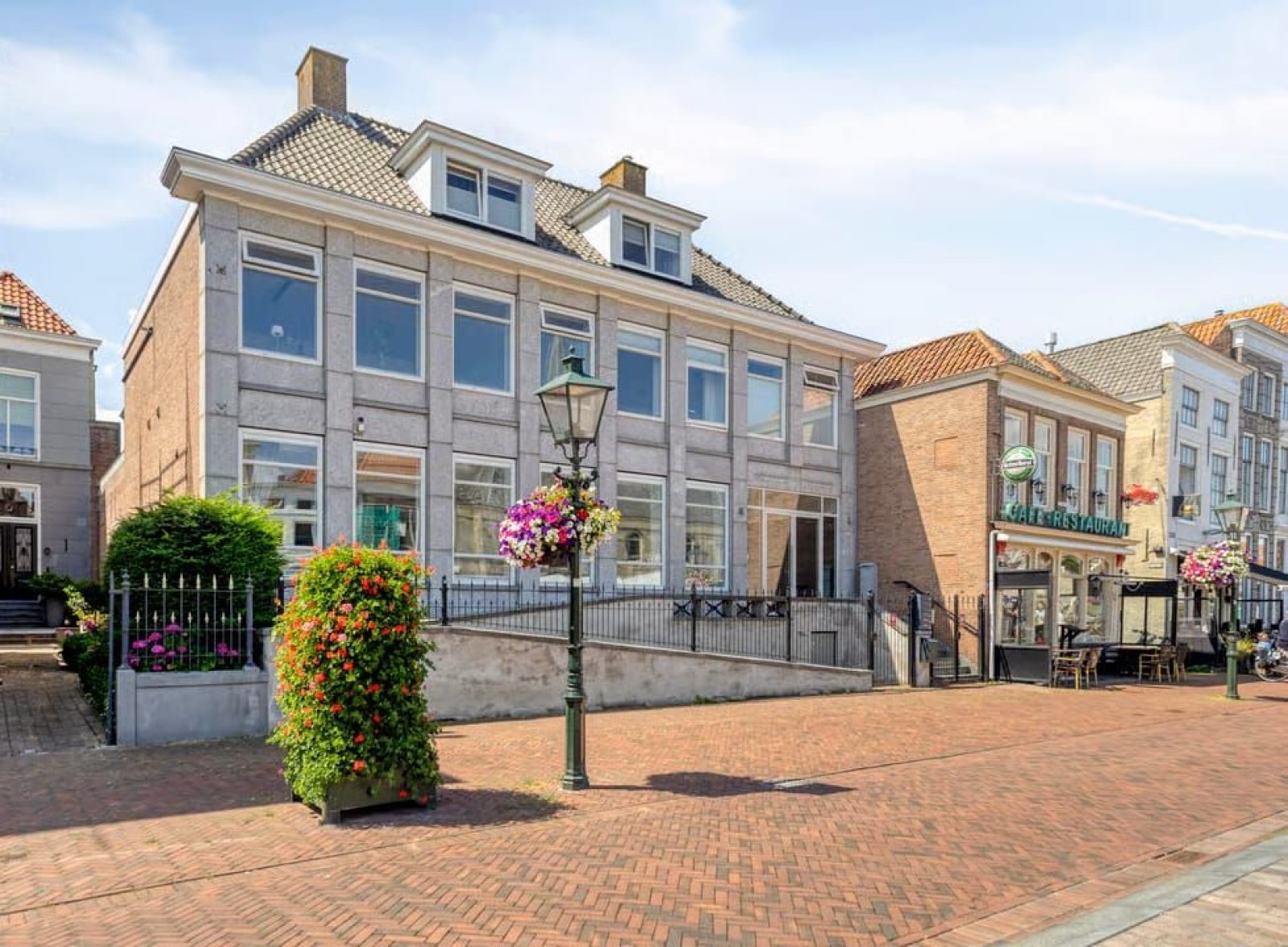 746512 Appartement in Schouwen-Duiveland