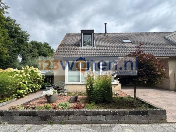 Woonhuis in Oldenzaal