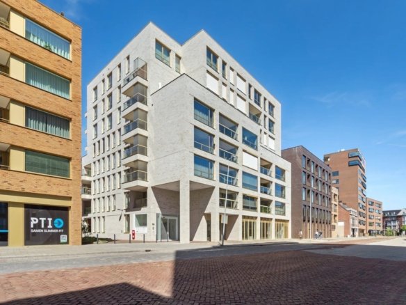Appartement in Breda