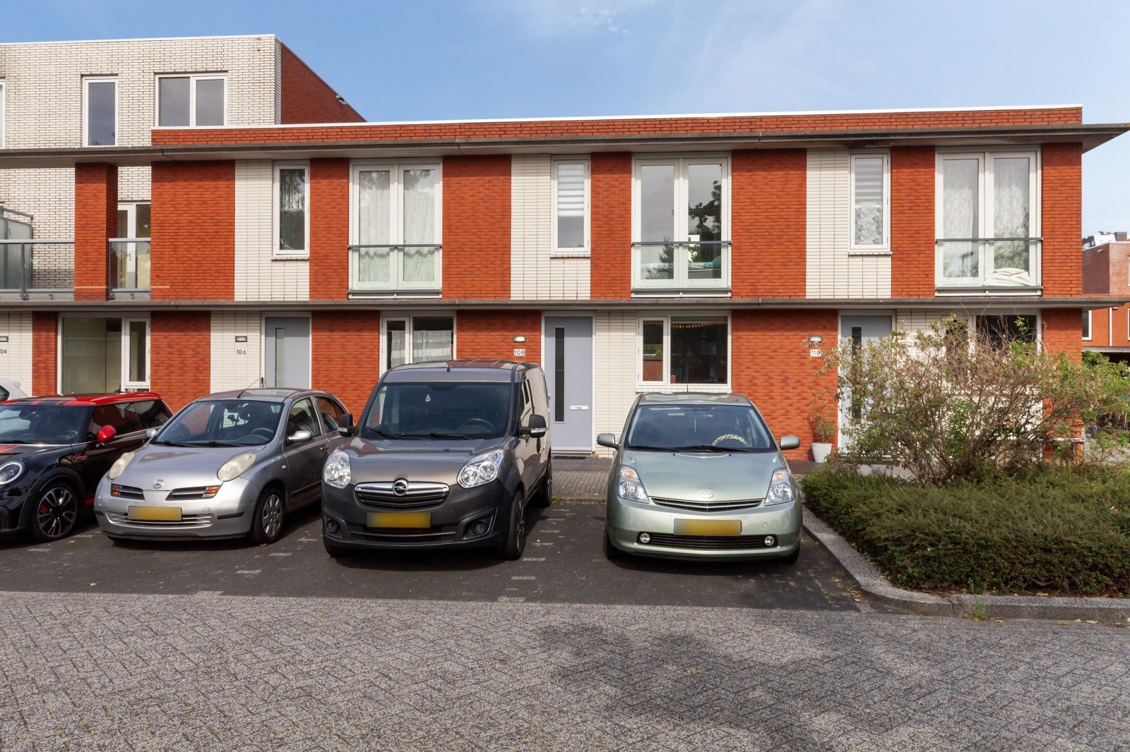 746656 Woonhuis in Zoetermeer