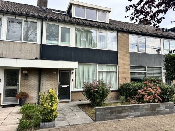 Woonhuis in Zeist