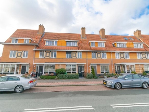 Woonhuis in Amstelveen