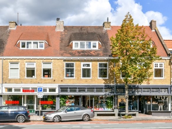 Appartement in Heemstede